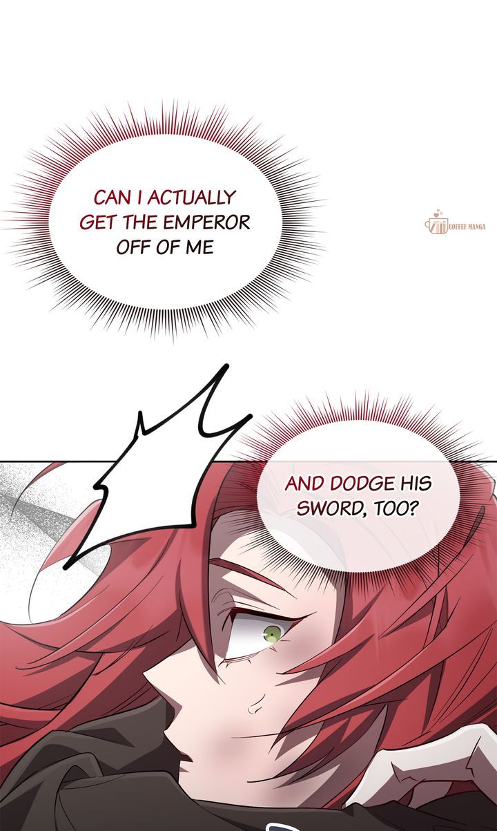 The Corpse Will Tell Chapter 81 - Page 6