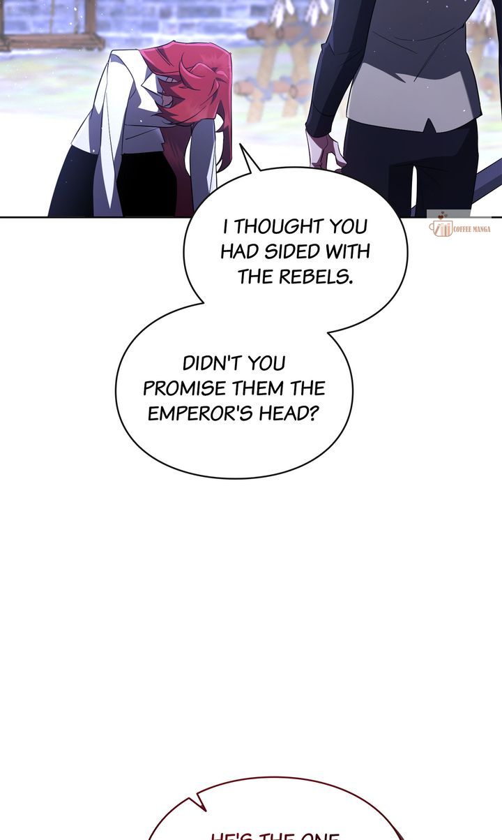 The Corpse Will Tell Chapter 81 - Page 60