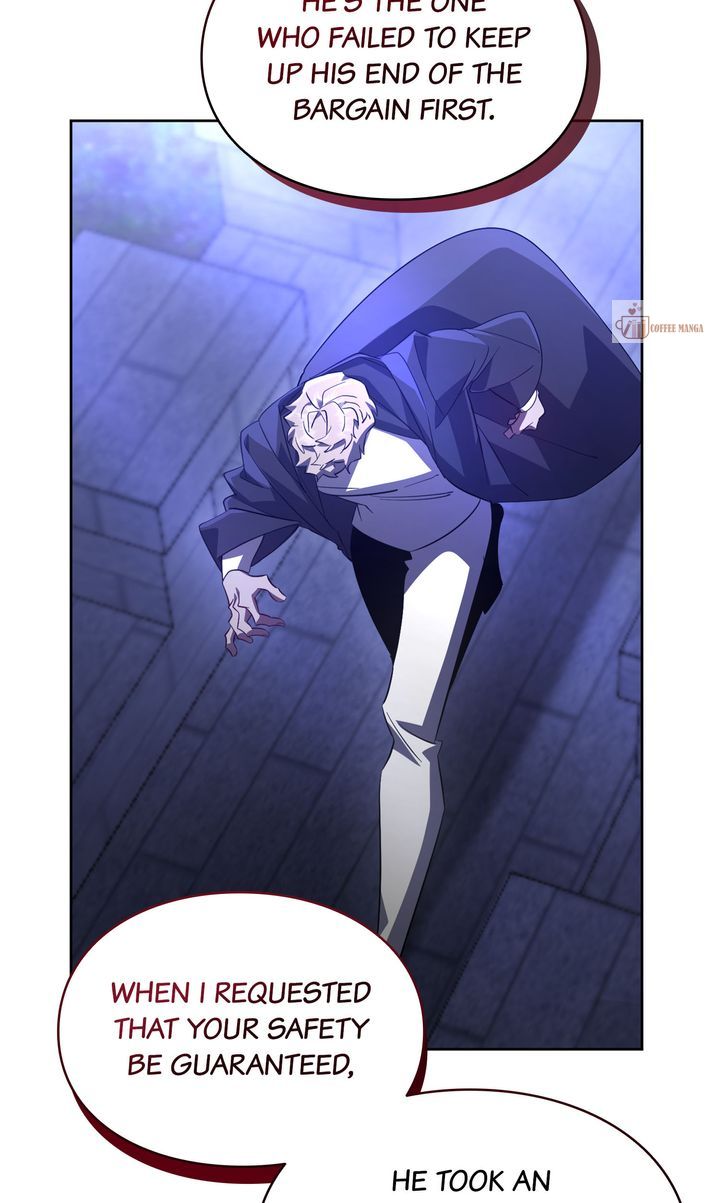 The Corpse Will Tell Chapter 81 - Page 61