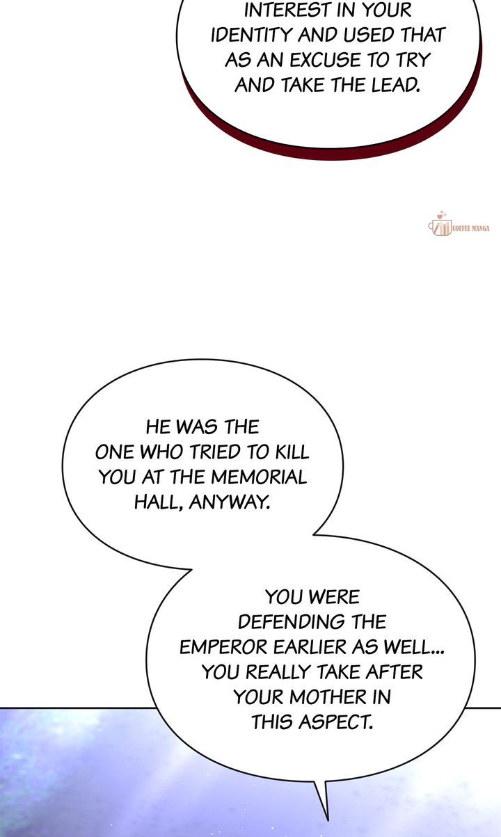 The Corpse Will Tell Chapter 81 - Page 62