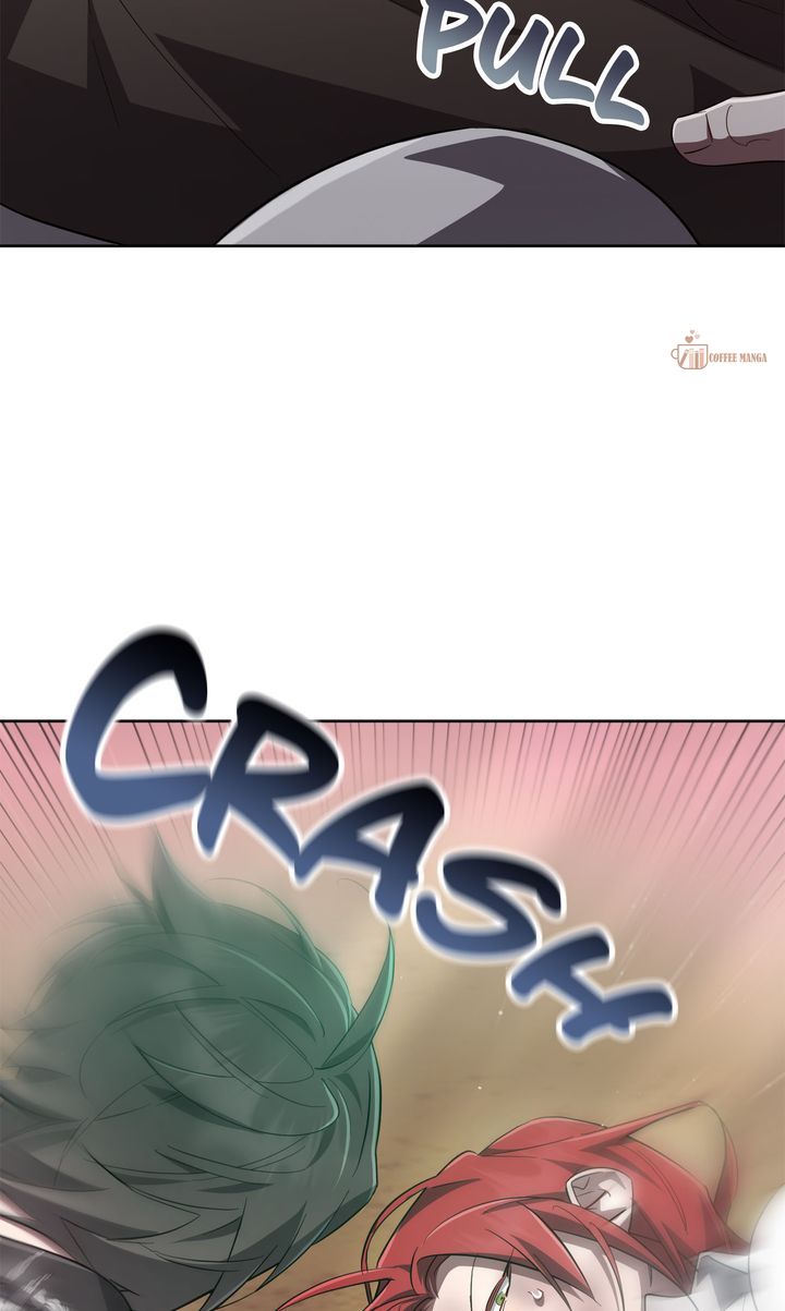 The Corpse Will Tell Chapter 81 - Page 7