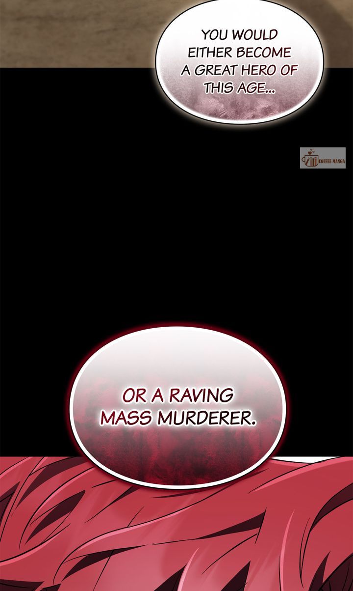 The Corpse Will Tell Chapter 81 - Page 72