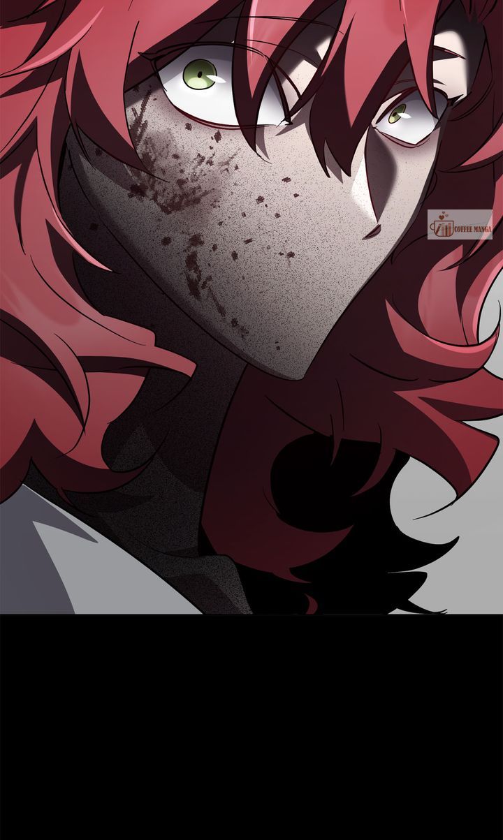 The Corpse Will Tell Chapter 81 - Page 73