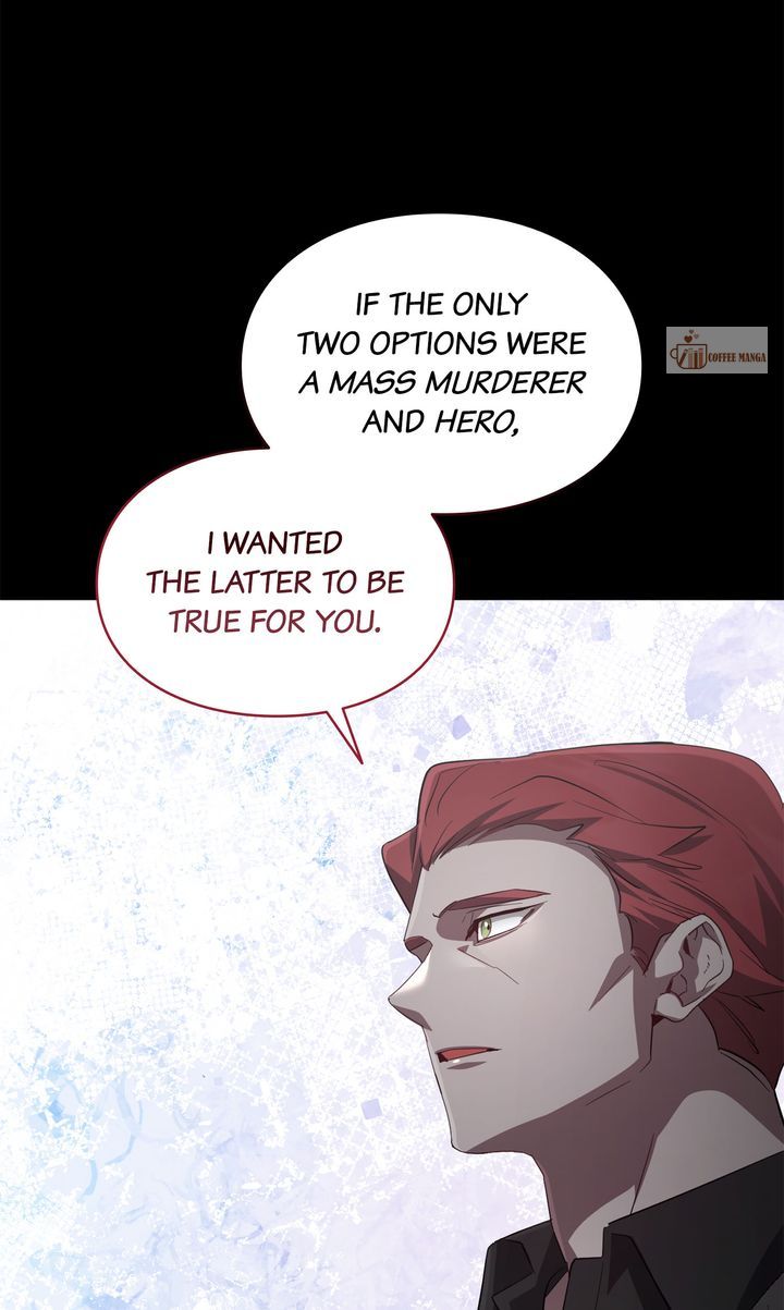 The Corpse Will Tell Chapter 81 - Page 74