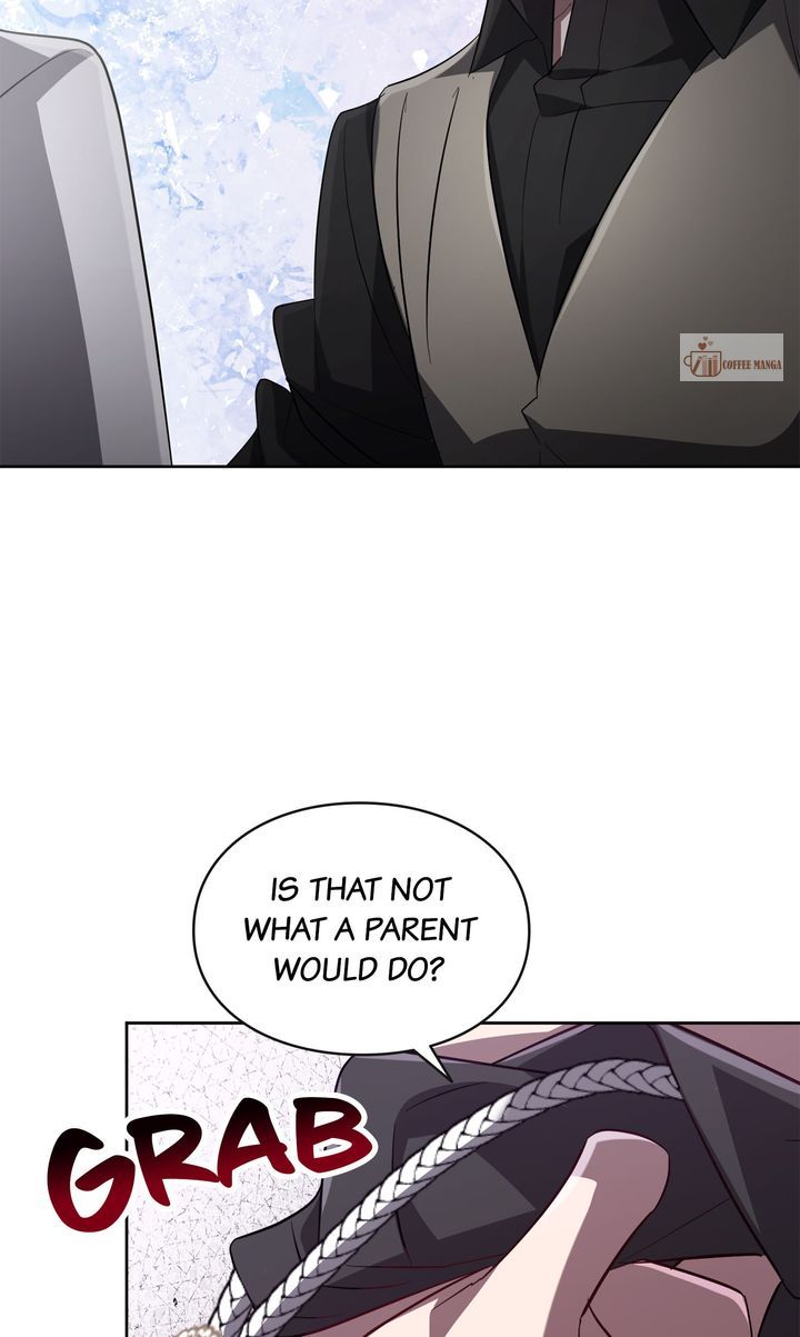 The Corpse Will Tell Chapter 81 - Page 75