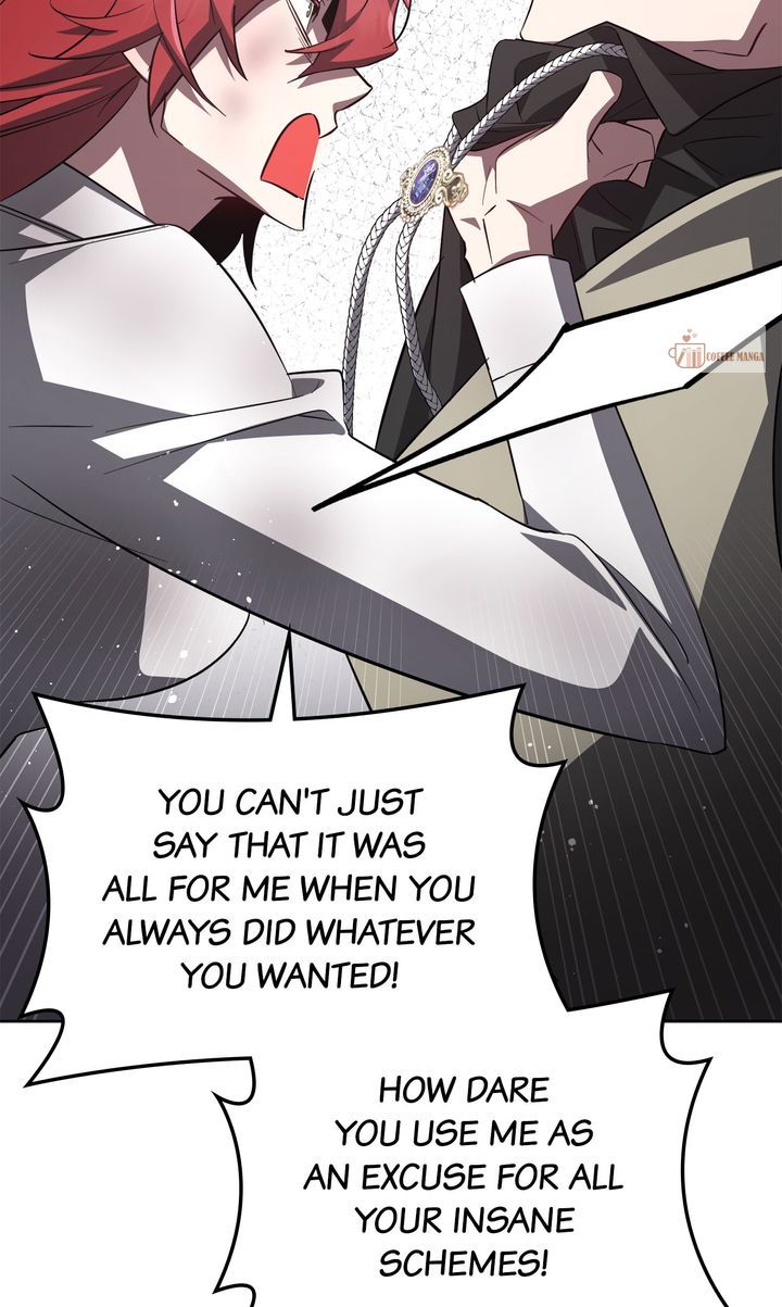 The Corpse Will Tell Chapter 81 - Page 77