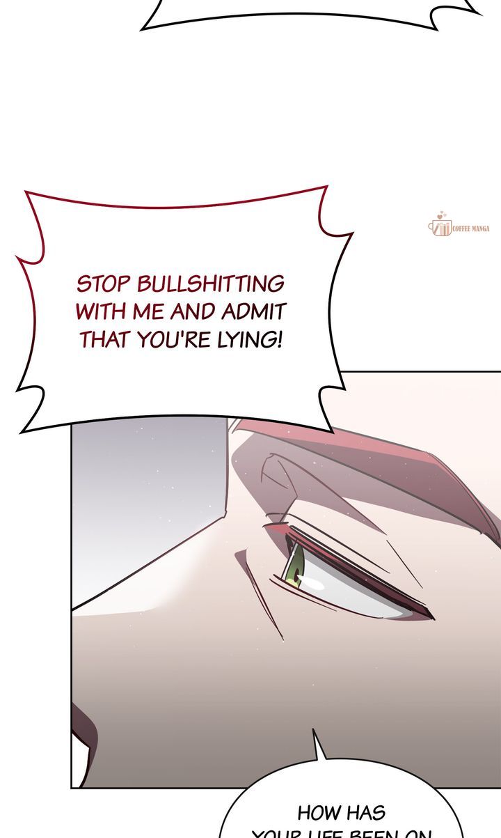 The Corpse Will Tell Chapter 81 - Page 78