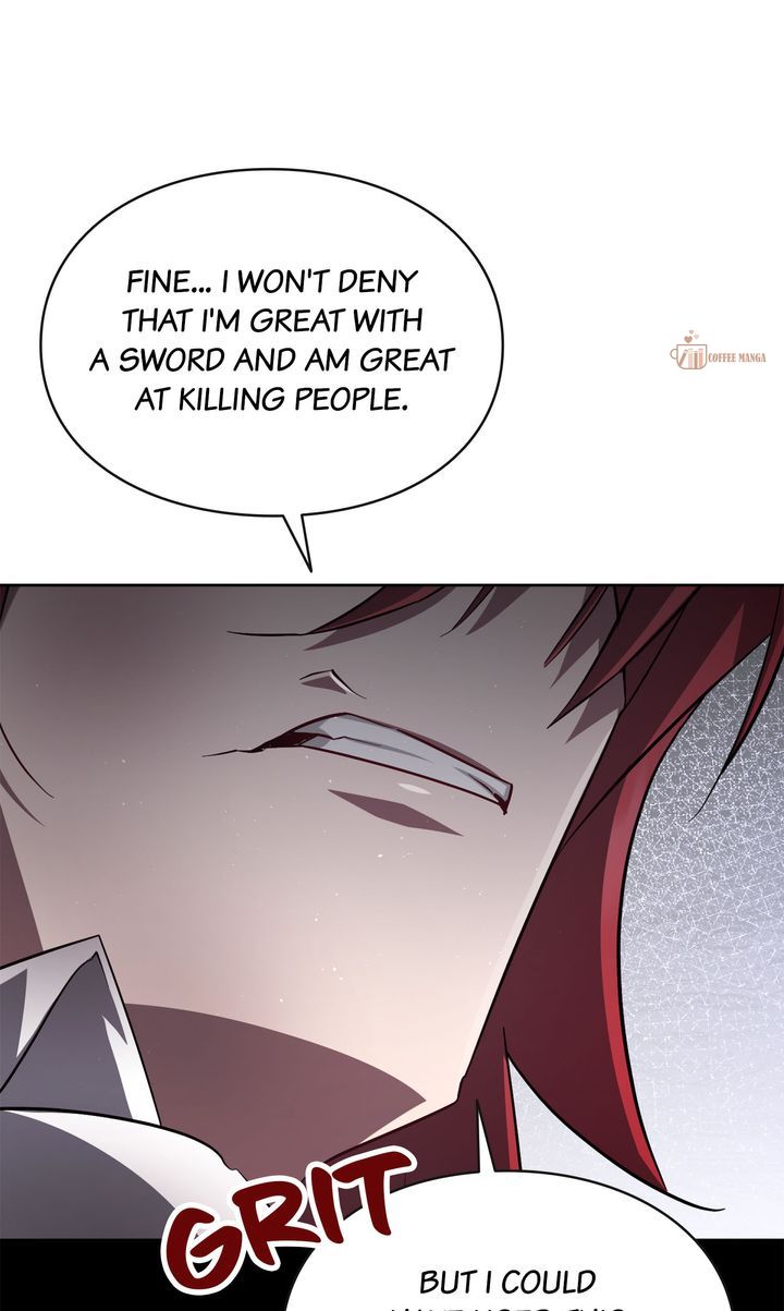 The Corpse Will Tell Chapter 81 - Page 83