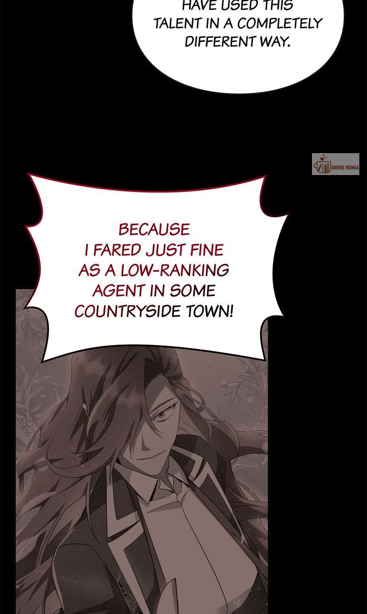 The Corpse Will Tell Chapter 81 - Page 84
