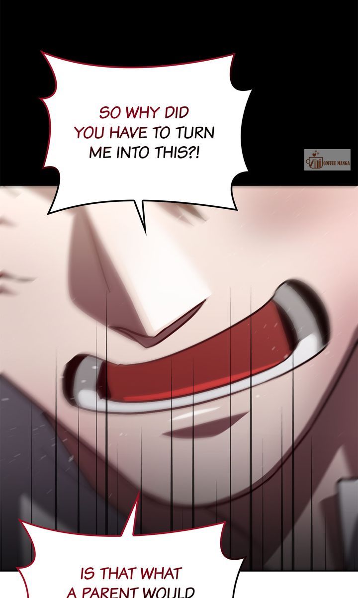 The Corpse Will Tell Chapter 81 - Page 87