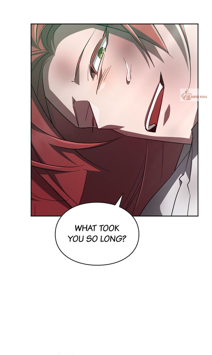 The Corpse Will Tell Chapter 81 - Page 9