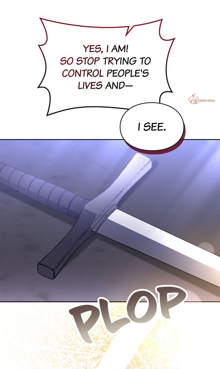 The Corpse Will Tell Chapter 81 - Page 92