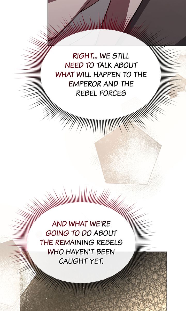 The Corpse Will Tell Chapter 82 - Page 11