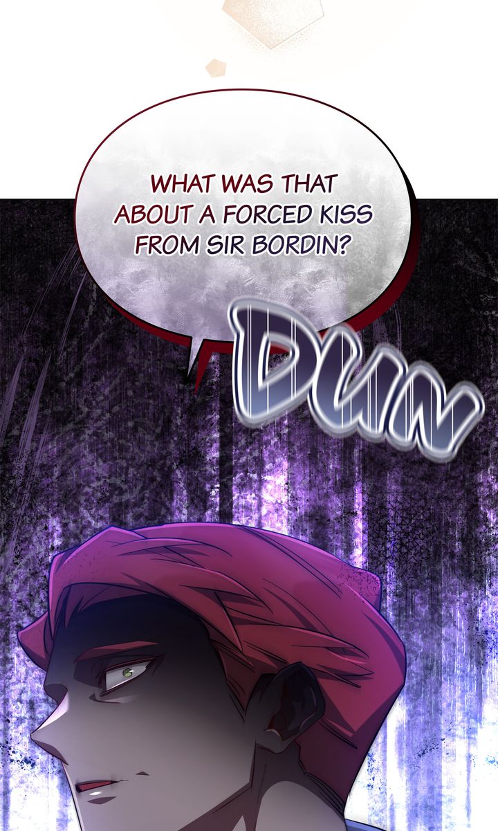 The Corpse Will Tell Chapter 82 - Page 13