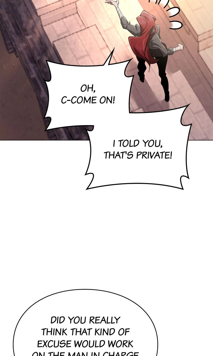 The Corpse Will Tell Chapter 82 - Page 17
