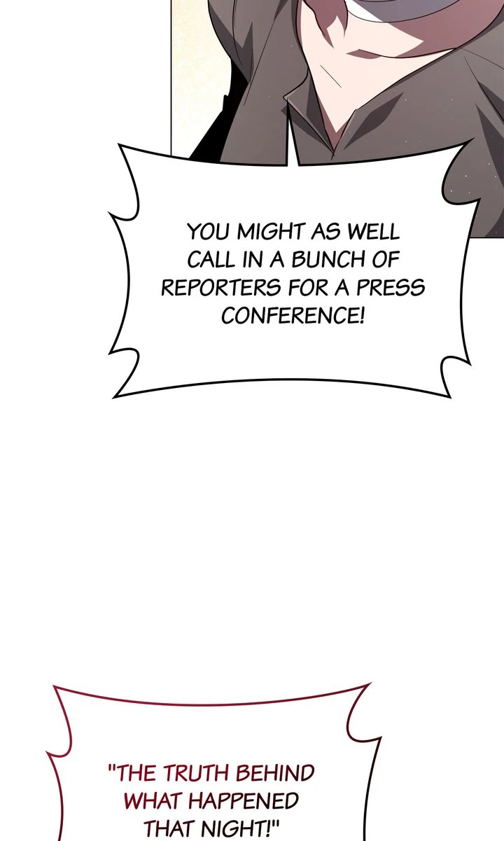The Corpse Will Tell Chapter 82 - Page 20