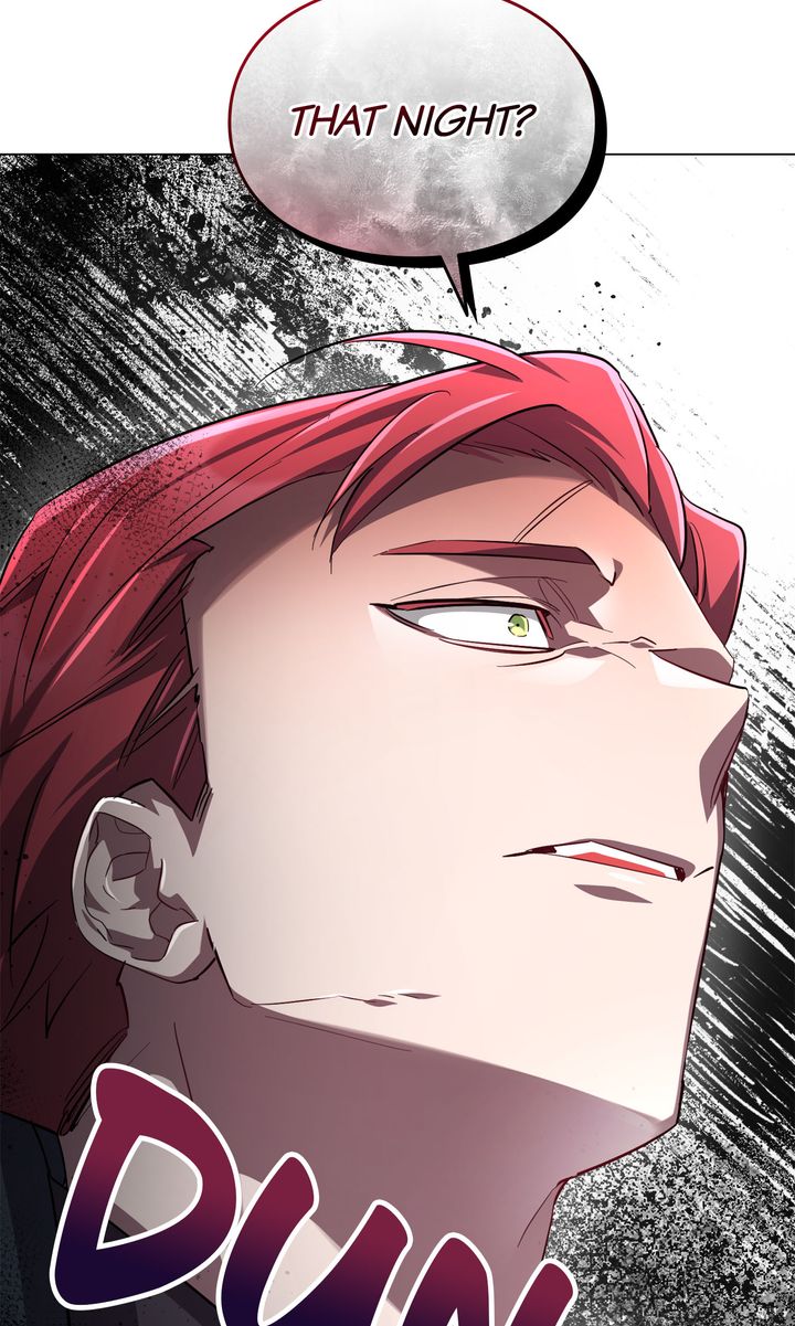 The Corpse Will Tell Chapter 82 - Page 22