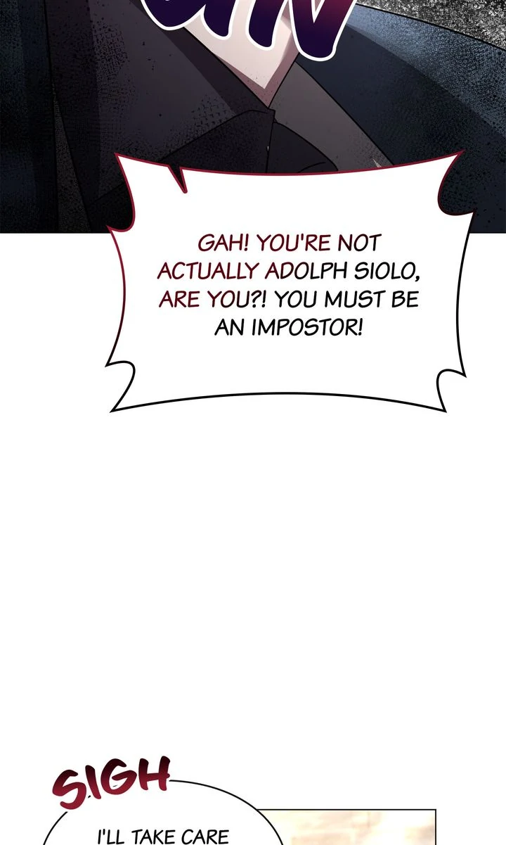 The Corpse Will Tell Chapter 82 - Page 23