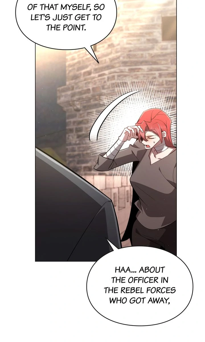 The Corpse Will Tell Chapter 82 - Page 24