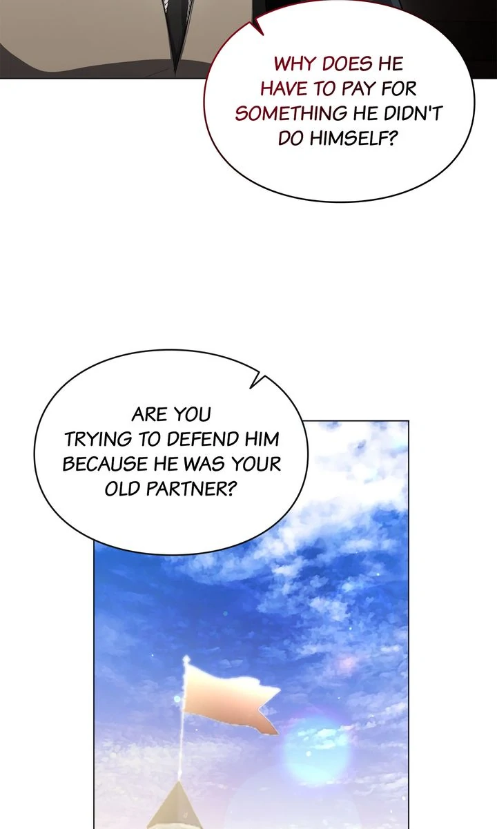 The Corpse Will Tell Chapter 82 - Page 28