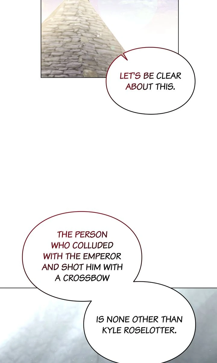 The Corpse Will Tell Chapter 82 - Page 29