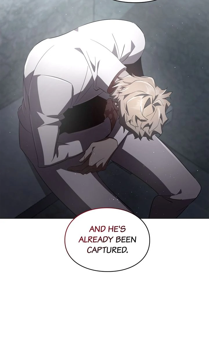 The Corpse Will Tell Chapter 82 - Page 30