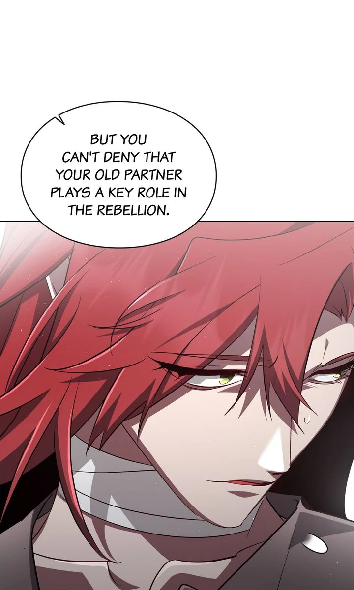 The Corpse Will Tell Chapter 82 - Page 31