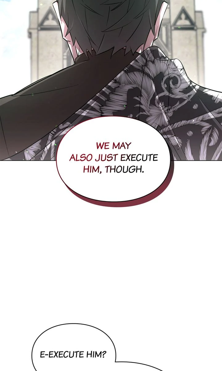 The Corpse Will Tell Chapter 82 - Page 34