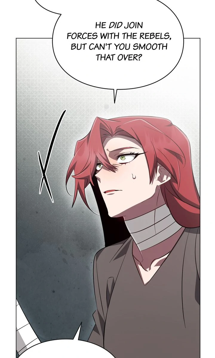 The Corpse Will Tell Chapter 82 - Page 35