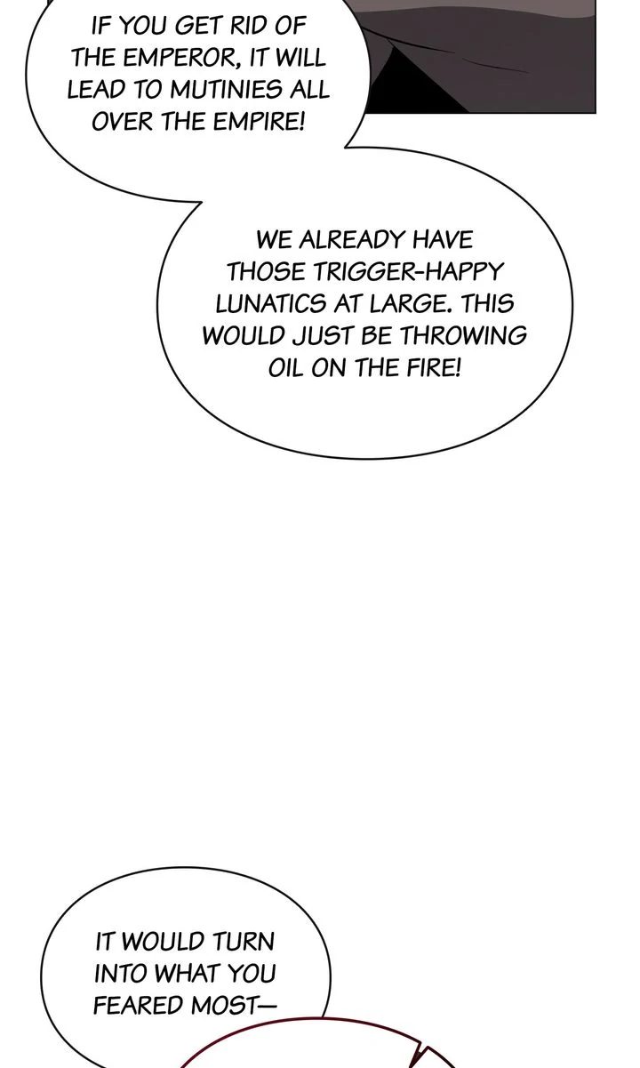 The Corpse Will Tell Chapter 82 - Page 36