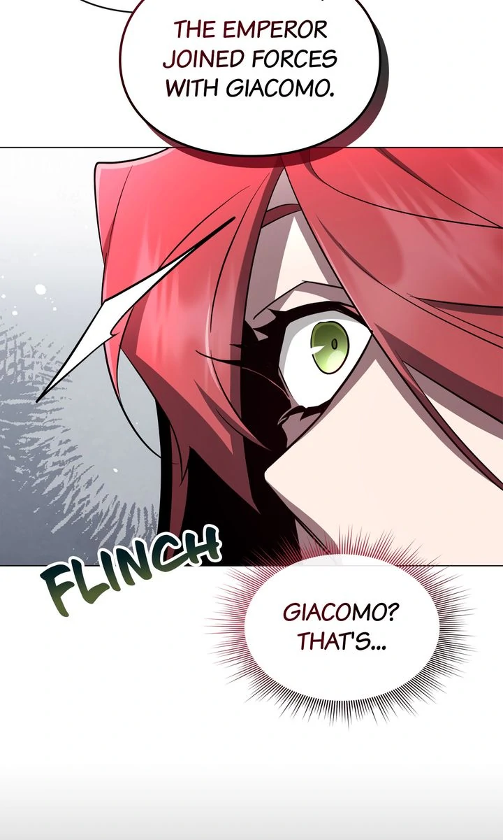 The Corpse Will Tell Chapter 82 - Page 37