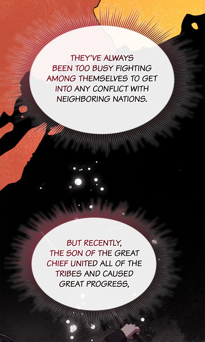 The Corpse Will Tell Chapter 82 - Page 39