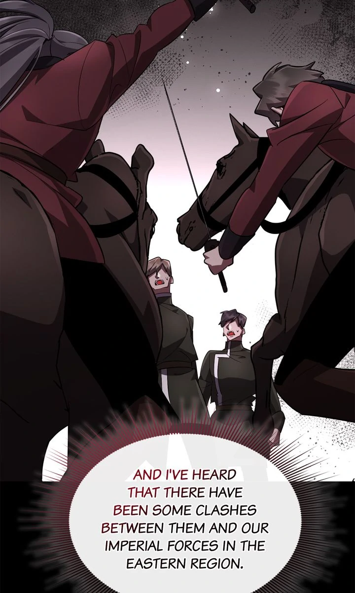 The Corpse Will Tell Chapter 82 - Page 40