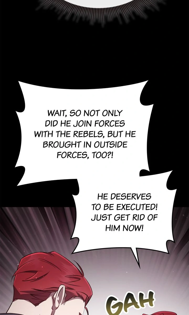 The Corpse Will Tell Chapter 82 - Page 41