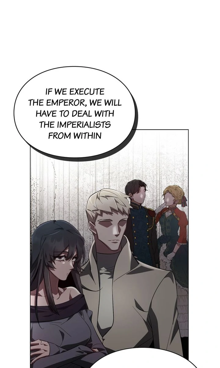 The Corpse Will Tell Chapter 82 - Page 43