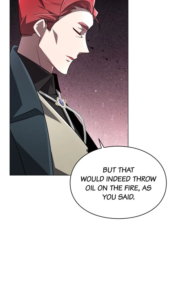 The Corpse Will Tell Chapter 82 - Page 45