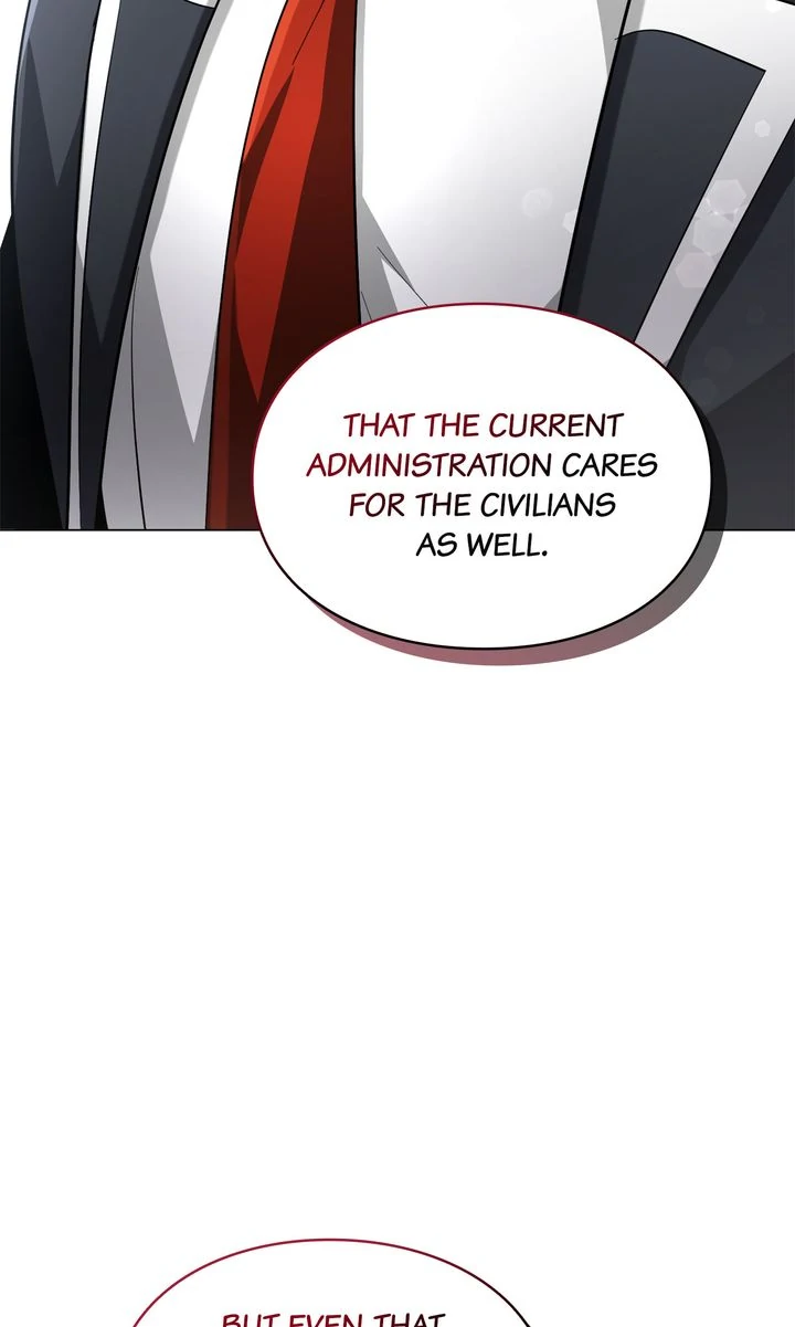 The Corpse Will Tell Chapter 82 - Page 48