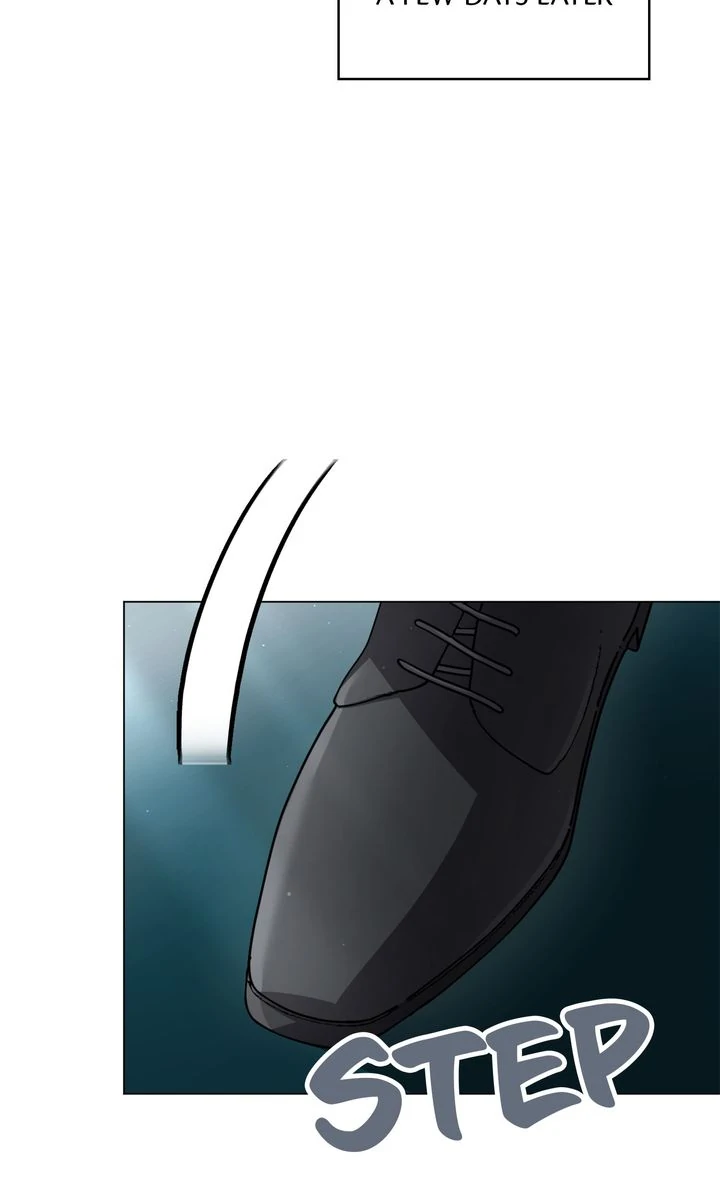 The Corpse Will Tell Chapter 82 - Page 55
