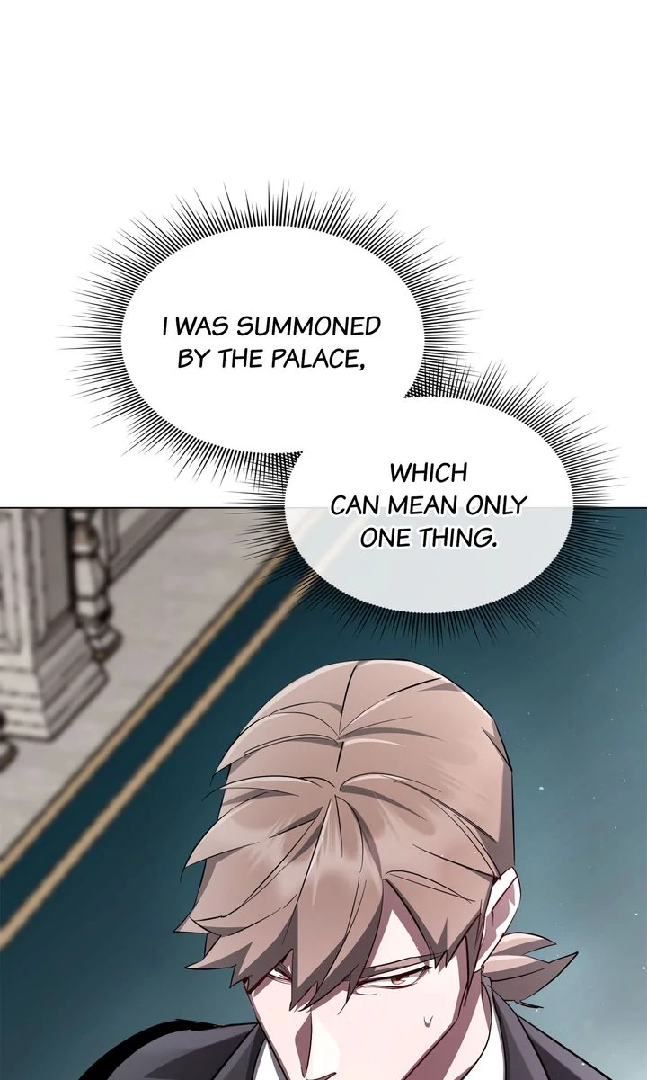 The Corpse Will Tell Chapter 82 - Page 56