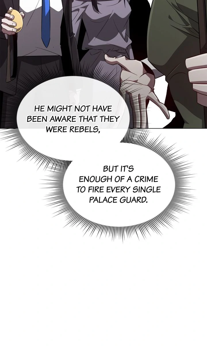 The Corpse Will Tell Chapter 82 - Page 59