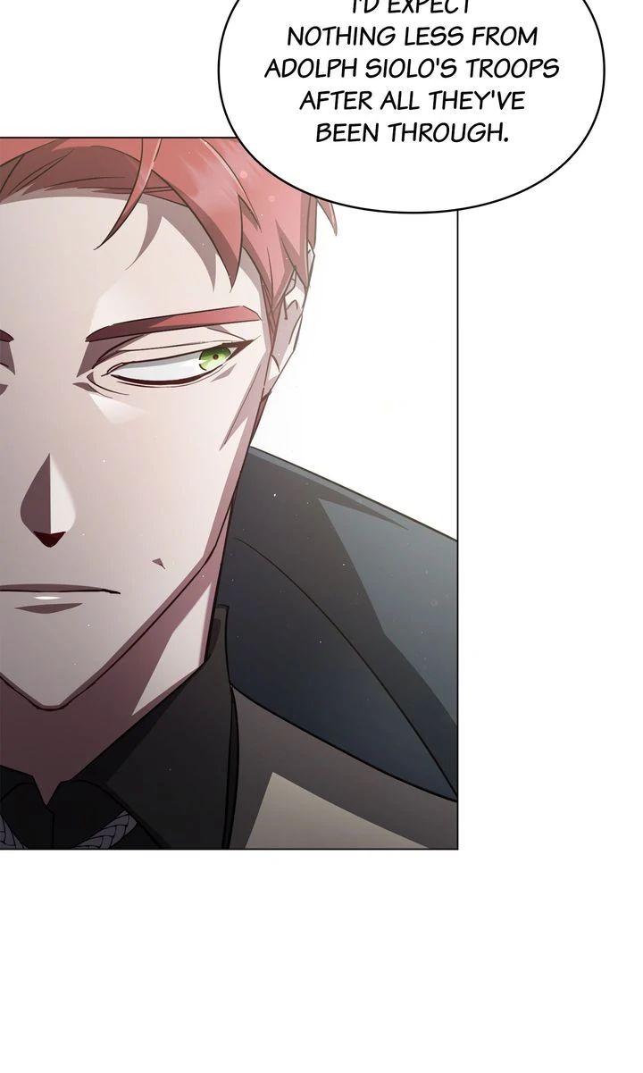 The Corpse Will Tell Chapter 82 - Page 6