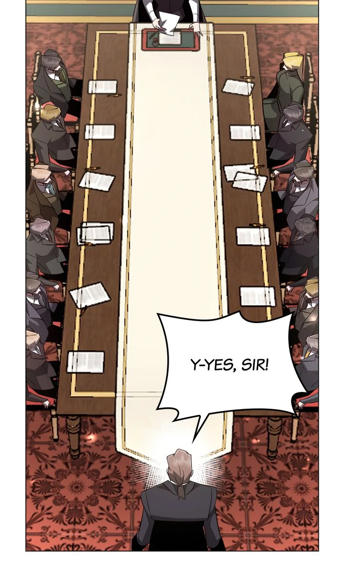 The Corpse Will Tell Chapter 82 - Page 67
