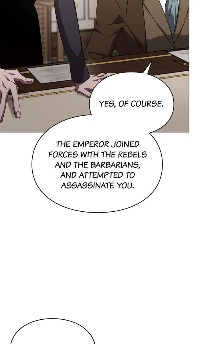 The Corpse Will Tell Chapter 82 - Page 69