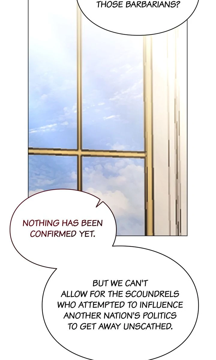 The Corpse Will Tell Chapter 82 - Page 76