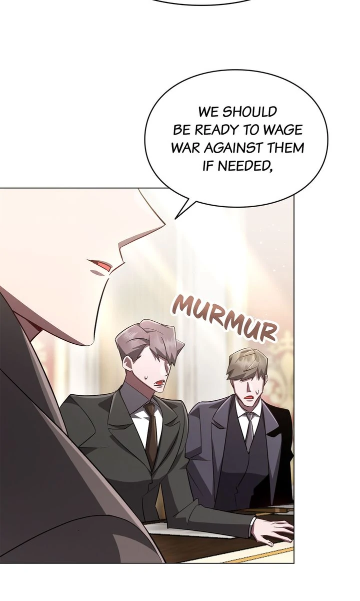 The Corpse Will Tell Chapter 82 - Page 77