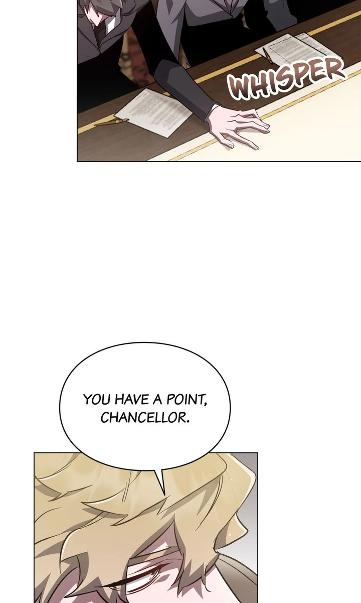 The Corpse Will Tell Chapter 82 - Page 79