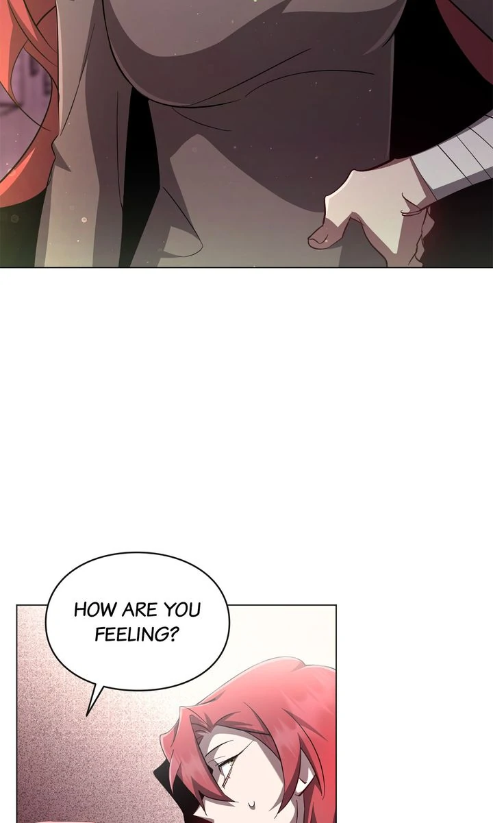 The Corpse Will Tell Chapter 82 - Page 8