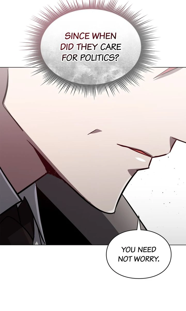 The Corpse Will Tell Chapter 82 - Page 85