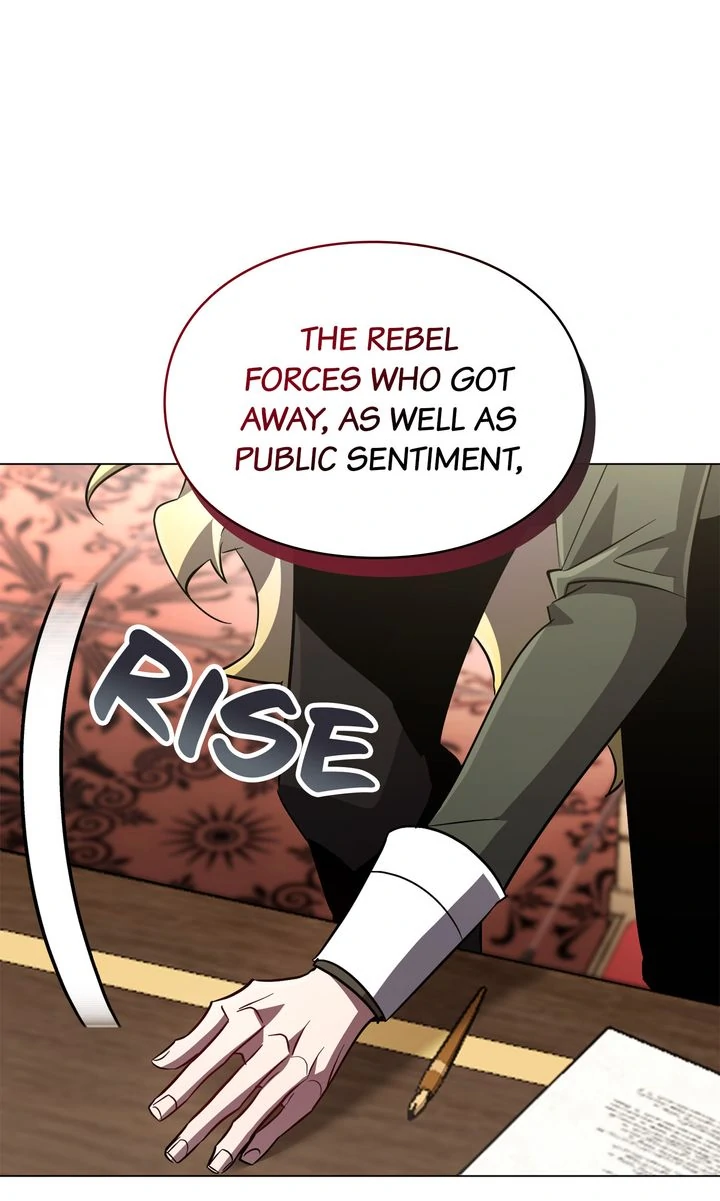 The Corpse Will Tell Chapter 82 - Page 86