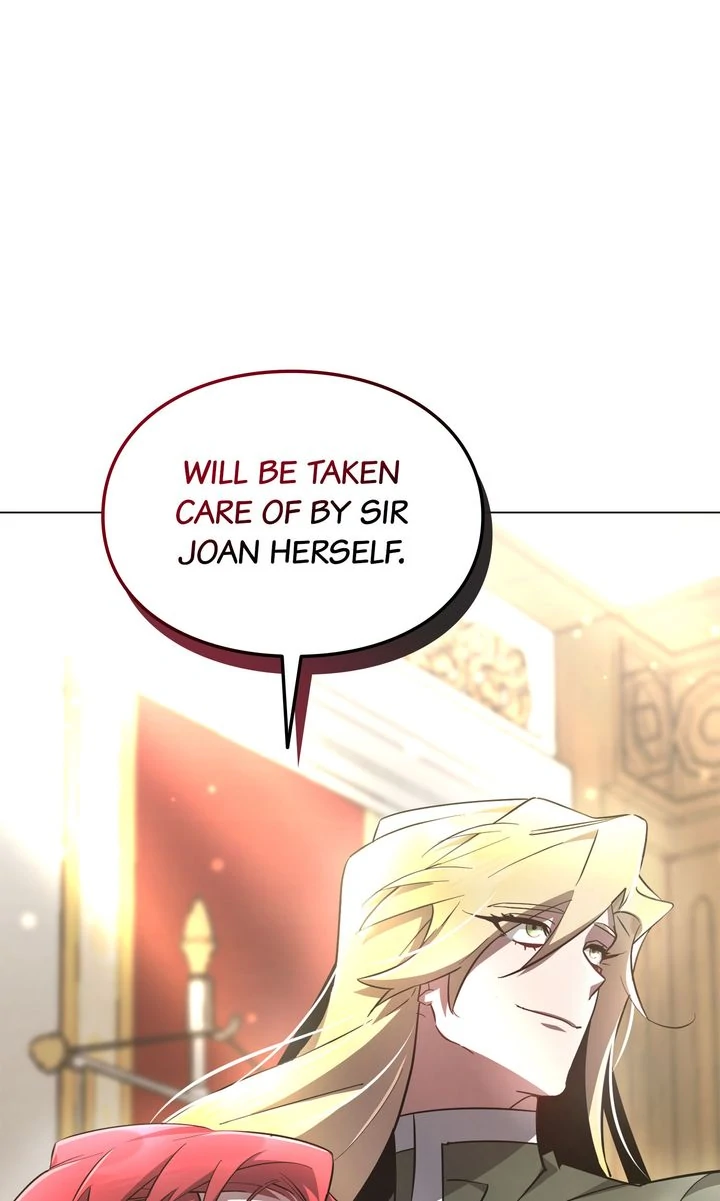 The Corpse Will Tell Chapter 82 - Page 87